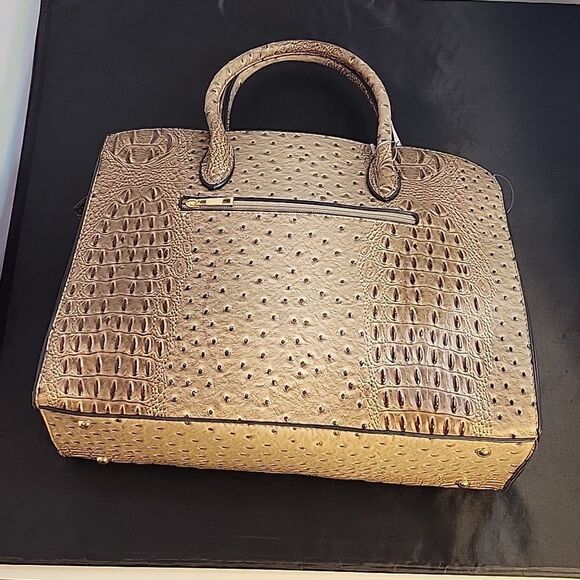 BRAND NEW FASHION DAZZLE SATCHEL LADIES HAND BAG - Picture 11 of 13